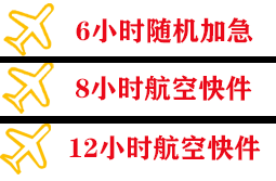乌鲁木齐地窝堡机场物流快递公司,专业空运当天件